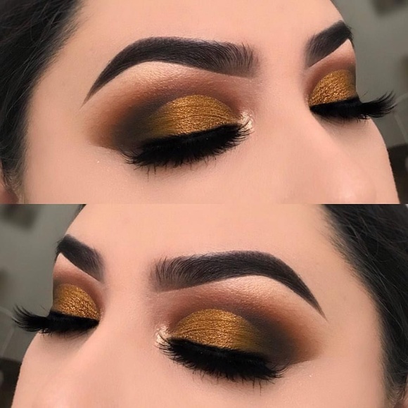 Violet Voss "Like A Boss" eyeshadow palette - Picture 4 of 12